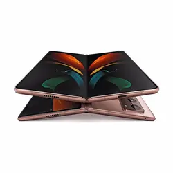 ویژگی‌ها، قیمت و خرید گوشی سامسونگ Galaxy Z Fold 2 تک سیم کارت ظرفیت 256 گیگابایت رم 12 گیگابایت | فروشگاه اینترنتی تامین نیاز