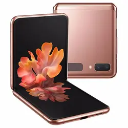 گوشی سامسونگ Galaxy Z Flip 5G تک سیم کارت ظرفیت 256 گیگابایت رم 8 گیگابایت | فروشگاه اینترنتی تامین نیاز