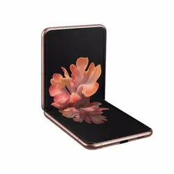 گوشی سامسونگ Galaxy Z Flip 5G تک سیم کارت ظرفیت 256 گیگابایت رم 8 گیگابایت | فروشگاه اینترنتی تامین نیاز