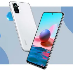 گوشی شیائومی Redmi Note 10 ظرفیت 64 گیگابایت و رم 4 گیگابایت | فروشگاه اینترنتی تامین نیاز