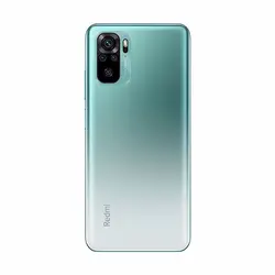 گوشی شیائومی Redmi Note 10 ظرفیت 64 گیگابایت و رم 4 گیگابایت | فروشگاه اینترنتی تامین نیاز