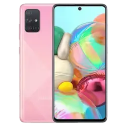 گوشی سامسونگ Galaxy A71 دو سیم کارت ظرفیت 128 گیگابایت رم 8 گیگابایت | فروشگاه اینترنتی تامین نیاز