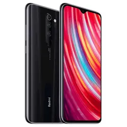 ویژگی‌ها، قیمت و خرید گوشی موبایل شیائومی Redmi Note 8 Pro دو سیم کارت ظرفیت 64 گیگابایت و 6 گیگابایت رم | فروشگاه اینترنتی تامین نیاز