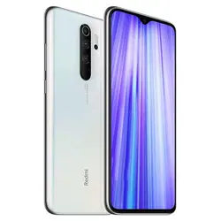 ویژگی‌ها، قیمت و خرید گوشی موبایل شیائومی Redmi Note 8 Pro دو سیم کارت ظرفیت 64 گیگابایت و 6 گیگابایت رم | فروشگاه اینترنتی تامین نیاز