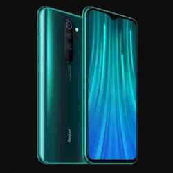 ویژگی‌ها، قیمت و خرید گوشی موبایل شیائومی Redmi Note 8 Pro دو سیم کارت ظرفیت 64 گیگابایت و 6 گیگابایت رم | فروشگاه اینترنتی تامین نیاز