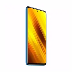 گوشی موبایل شیائومی POCO X3 دو سیم‌ کارت ظرفیت 64 گیگابایت رم 6 گیگابایت | فروشگاه اینترنتی تامین نیاز