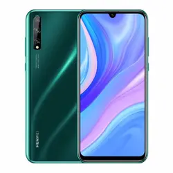 گوشی موبایل هوآوی Y8p دو سیم کارت ظرفیت 128 گیگابایت | فروشگاه اینترنتی تامین نیاز