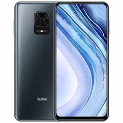 ویژگی‌ها، قیمت و خرید گوشی موبایل شیائومی Redmi Note 9 Pro دوسیم کارت ظرفیت 64 گیگابایت رم 6 گیگابایت | فروشگاه اینترنتی تامین نیاز