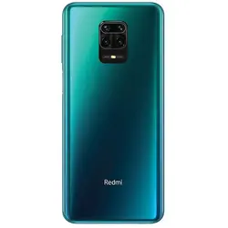 ویژگی‌ها، قیمت و خرید گوشی موبایل شیائومی Redmi Note 9 Pro دوسیم کارت ظرفیت 64 گیگابایت رم 6 گیگابایت | فروشگاه اینترنتی تامین نیاز