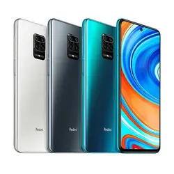 ویژگی‌ها، قیمت و خرید گوشی موبایل شیائومی Redmi Note 9 Pro دوسیم کارت ظرفیت 64 گیگابایت رم 6 گیگابایت | فروشگاه اینترنتی تامین نیاز