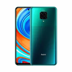 ویژگی‌ها، قیمت و خرید گوشی موبایل شیائومی Redmi Note 9 Pro دوسیم کارت ظرفیت 64 گیگابایت رم 6 گیگابایت | فروشگاه اینترنتی تامین نیاز