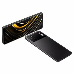 گوشی موبایل شیائومی POCO M3 دو سیم‌ کارت ظرفیت 128 گیگابایت رم 4 گیگابایت | فروشگاه اینترنتی تامین نیاز