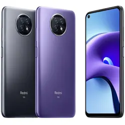 ویژگی‌ها، قیمت و خرید گوشی موبایل شیائومی مدل Redmi Note 9T 5G دو سیم کارت ظرفیت 128 گیگابایت | فروشگاه اینترنتی تامین نیاز