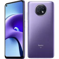 ویژگی‌ها، قیمت و خرید گوشی موبایل شیائومی مدل Redmi Note 9T 5G دو سیم کارت ظرفیت 128 گیگابایت | فروشگاه اینترنتی تامین نیاز