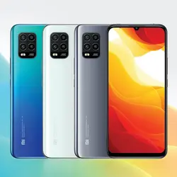 ویژگی‌ها، قیمت و خرید گوشی شیائومی Mi 10 Lite 5G دو سیم‌ کارت ظرفیت 128 گیگابایت | فروشگاه اینترنتی تامین نیاز