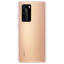 گوشی موبایل هوآوی مدل P40 Pro دو سیم کارت ظرفیت 256 گیگابایت | فروشگاه اینترنتی تامین نیاز