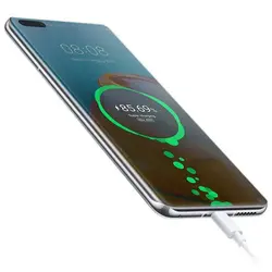 گوشی موبایل هوآوی مدل P40 Pro دو سیم کارت ظرفیت 256 گیگابایت | فروشگاه اینترنتی تامین نیاز