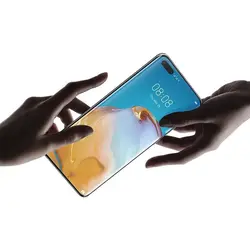 گوشی موبایل هوآوی مدل P40 Pro دو سیم کارت ظرفیت 256 گیگابایت | فروشگاه اینترنتی تامین نیاز