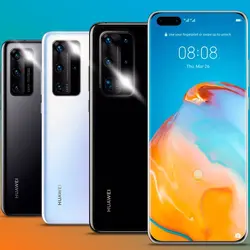 گوشی موبایل هوآوی مدل P40 Pro دو سیم کارت ظرفیت 256 گیگابایت | فروشگاه اینترنتی تامین نیاز