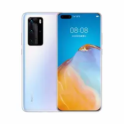 گوشی موبایل هوآوی مدل P40 Pro دو سیم کارت ظرفیت 256 گیگابایت | فروشگاه اینترنتی تامین نیاز