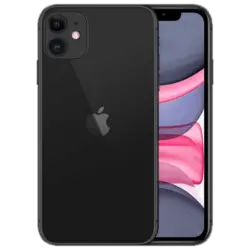 گوشی موبایل اپل مدل iPhone 11 دو سیم کارت ظرفیت 128 گیگابایت