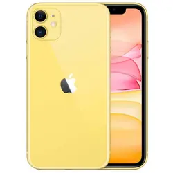گوشی موبایل اپل مدل iPhone 11 دو سیم کارت ظرفیت 128 گیگابایت