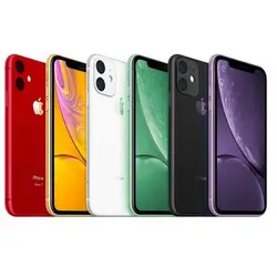 گوشی موبایل اپل مدل iPhone 11 دو سیم کارت ظرفیت 128 گیگابایت
