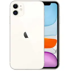 گوشی موبایل اپل مدل iPhone 11 دو سیم کارت ظرفیت 128 گیگابایت