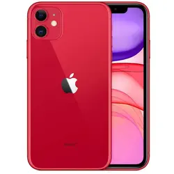 گوشی موبایل اپل مدل iPhone 11 دو سیم کارت ظرفیت 128 گیگابایت
