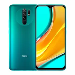 ویژگی‌ها، قیمت و خرید گوشی موبایل شیائومی Redmi 9 ظرفیت 64 گیگابایت رم 4 گیگابایت | فروشگاه اینترنتی تامین نیاز