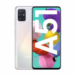 ویژگی‌ها، قیمت و خرید گوشی سامسونگ Galaxy A51 دو سیم کارت ظرفیت 128 گیگابایت رم 8 گیگابایت | فروشگاه اینترنتی تامین نیاز