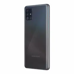 ویژگی‌ها، قیمت و خرید گوشی سامسونگ Galaxy A51 دو سیم کارت ظرفیت 128 گیگابایت رم 8 گیگابایت | فروشگاه اینترنتی تامین نیاز