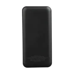 شارژر همراه لیتو LP-8 ظرفیت 20000 میلی آمپر ساعت | فروشگاه اینترنتی تامین نیاز