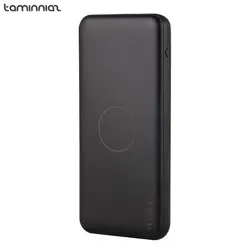 شارژر همراه لیتو Lp-7 ظرفیت 10000 میلی آمپر ساعت | فروشگاه اینترنتی تامین نیاز