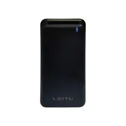 شارژر همراه لیتو LP-12 ظرفیت 50000 میلی آمپر ساعت | فروشگاه اینترنتی تامین نیاز