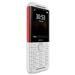 گوشی نوکیا 5310 مدل 2020 دو سیم‌ کارت ظرفیت 16 گیگابایت رم 8 مگابایت | فروشگاه اینترنتی تامین نیاز