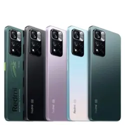 گوشی شیائومی Poco X4 Pro 5G دو سیم کارت ظرفیت 128 گیگابایت رم 8 گیگابایت | فروشگاه اینترنتی تامین نیاز
