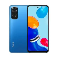 گوشی شیائومی Redmi Note 11 ظرفیت 128 گیگابایت رم 6 گیگابایت