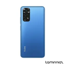 گوشی شیائومی Redmi Note 11 ظرفیت 128 گیگابایت رم 6 گیگابایت