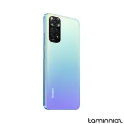 گوشی شیائومی Redmi Note 11 ظرفیت 128 گیگابایت رم 6 گیگابایت