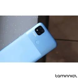 قیمت گوشی شیائومی POCO C31 ظرفیت 64 گیگابایت رم 4 گیگابایت