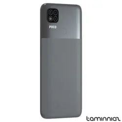 قیمت گوشی شیائومی POCO C31 ظرفیت 64 گیگابایت رم 4 گیگابایت