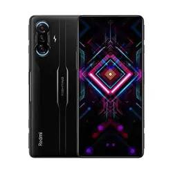 گوشی شیائومی Redmi K40 5G ظرفیت 256 گیگابایت و رم 8 گیگابایت