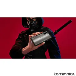 گوشی شیائومی Redmi K40 5G ظرفیت 256 گیگابایت و رم 8 گیگابایت