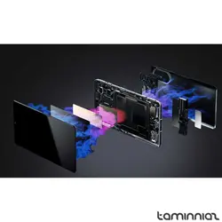 گوشی شیائومی Redmi K40 5G ظرفیت 256 گیگابایت و رم 8 گیگابایت