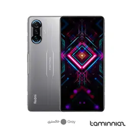 گوشی شیائومی Redmi K40 5G ظرفیت 256 گیگابایت و رم 8 گیگابایت