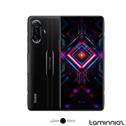 گوشی شیائومی Redmi K40 5G ظرفیت 256 گیگابایت و رم 8 گیگابایت