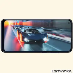 گوشی سامسونگ Galaxy M11 ظرفیت 32 گیگابایت و رم 3 گیگابایت