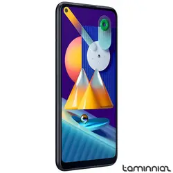 گوشی سامسونگ Galaxy M11 ظرفیت 32 گیگابایت و رم 3 گیگابایت