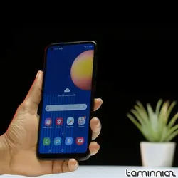 گوشی سامسونگ Galaxy M11 ظرفیت 32 گیگابایت و رم 3 گیگابایت